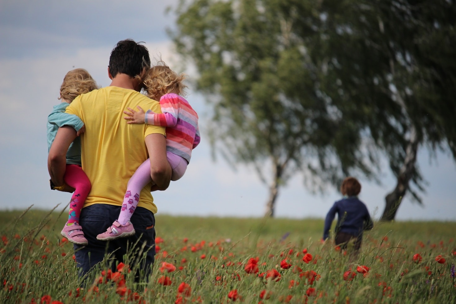 Creating Meaningful Connections with Your Children